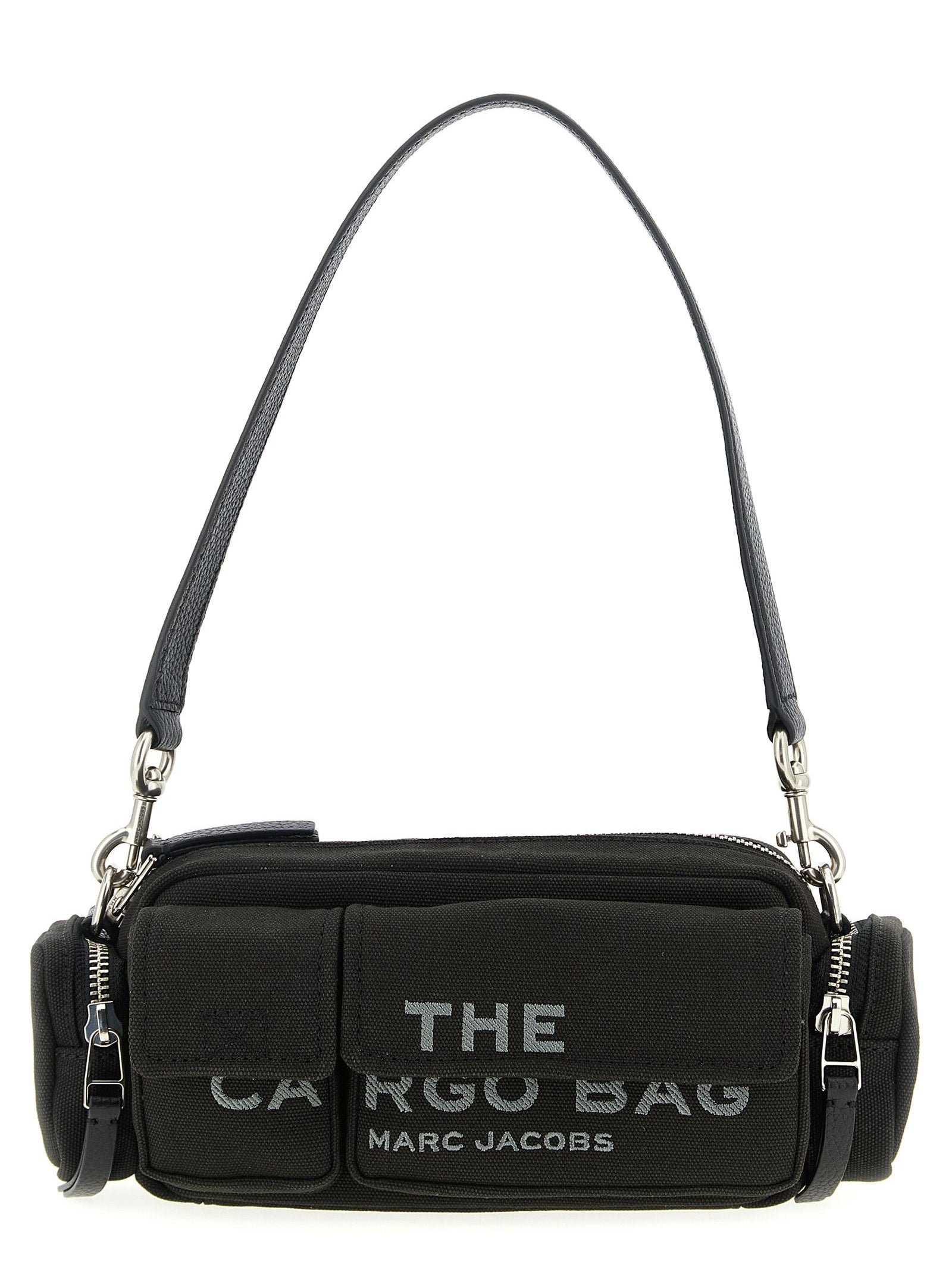 Marc Jacobs · Дамска чанта · Черен | DontMiss.bg