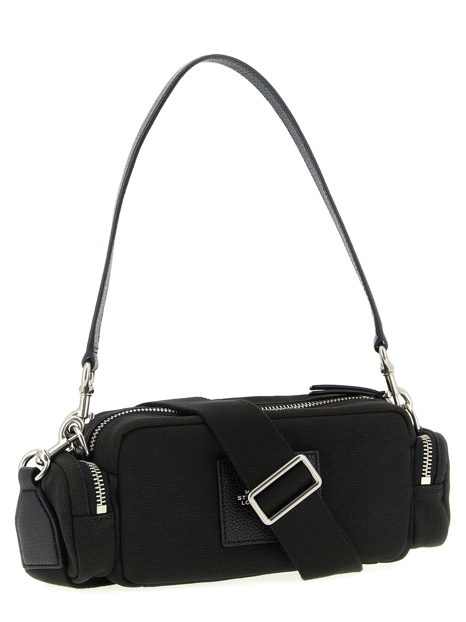 Marc Jacobs · Дамска чанта · Черен | DontMiss.bg