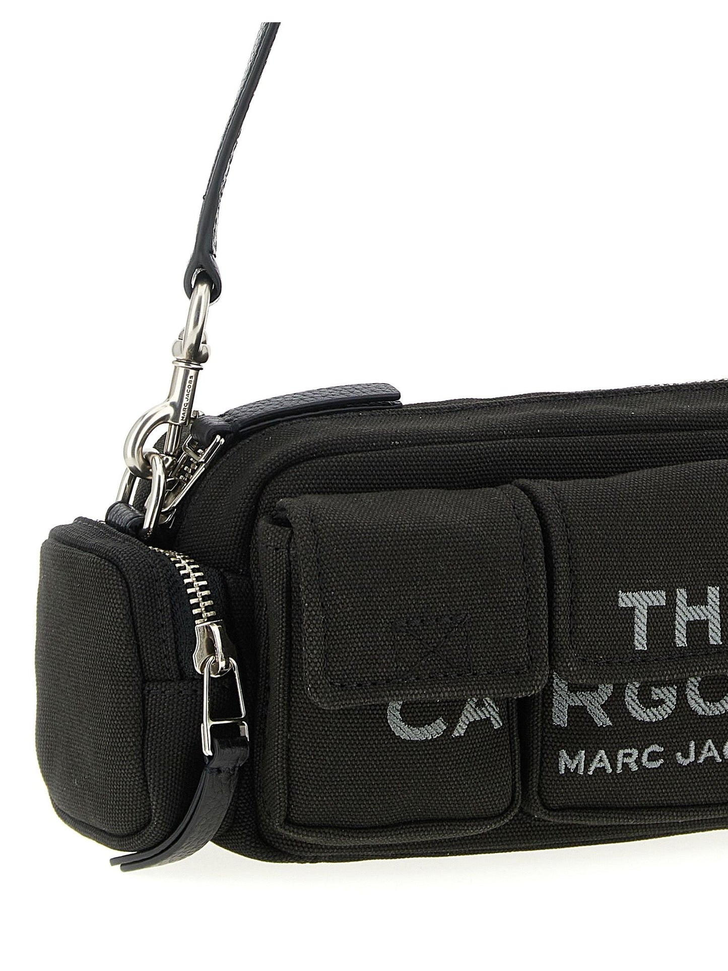 Marc Jacobs · Дамска чанта · Черен | DontMiss.bg