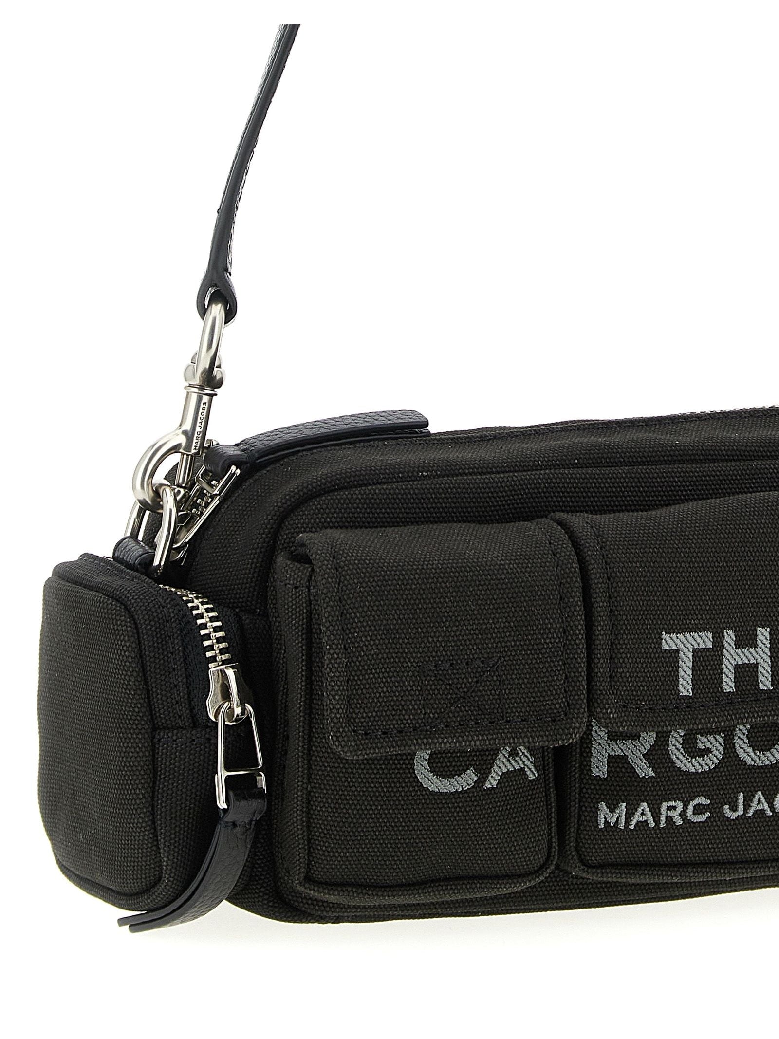 Marc Jacobs · Дамска чанта · Черен | DontMiss.bg