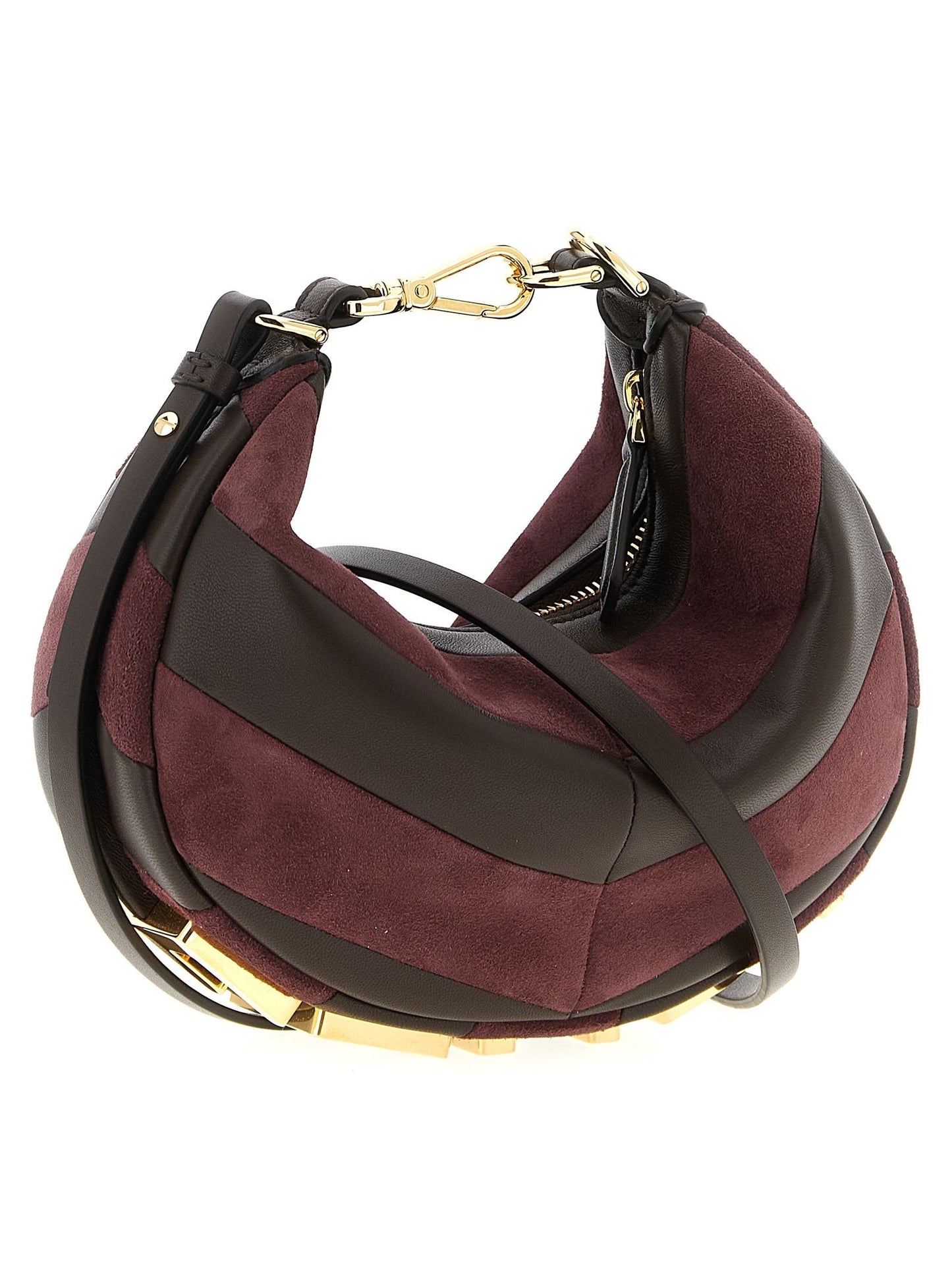 Fendi · Дамска чанта · Многоцветен | DontMiss.bg