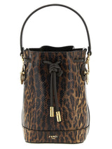 Fendi · Дамска чанта · Кафяв | DontMiss.bg