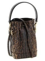 Fendi · Дамска чанта · Кафяв | DontMiss.bg