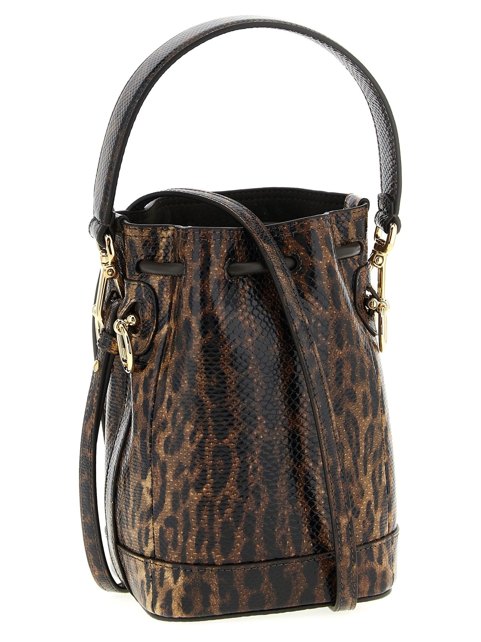 Fendi · Дамска чанта · Кафяв | DontMiss.bg