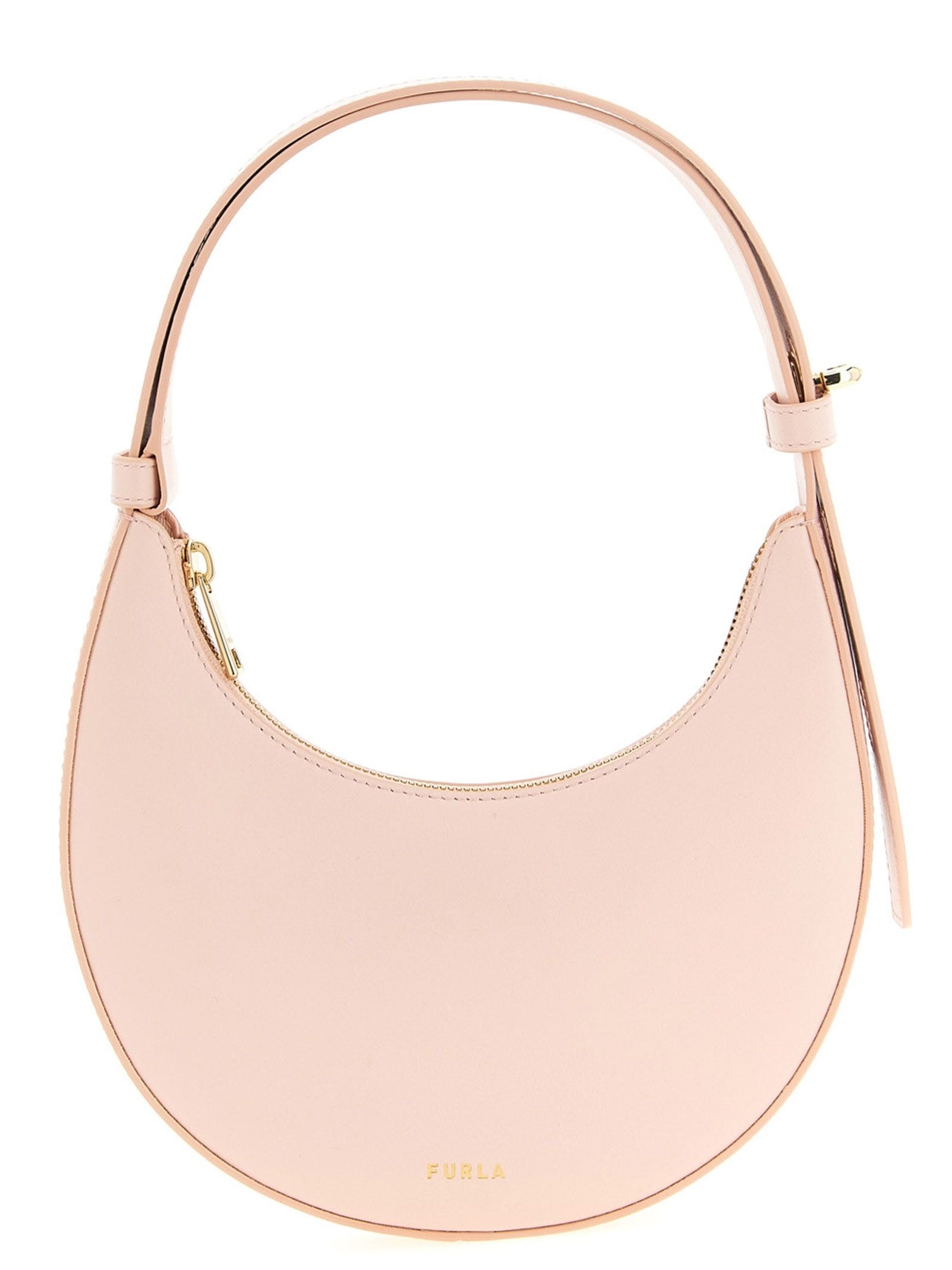 Furla · Дамска чанта · Розов | DontMiss.bg