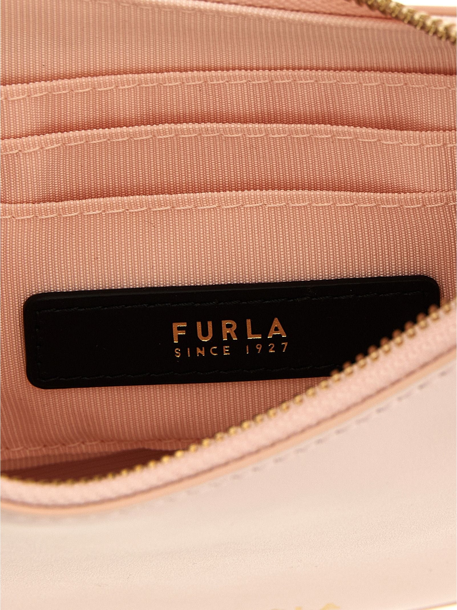 Furla · Дамска чанта · Розов | DontMiss.bg