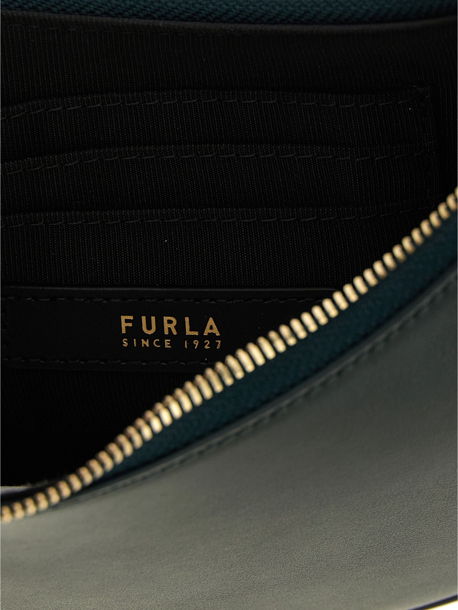 Furla · Дамска чанта · Зелен | DontMiss.bg