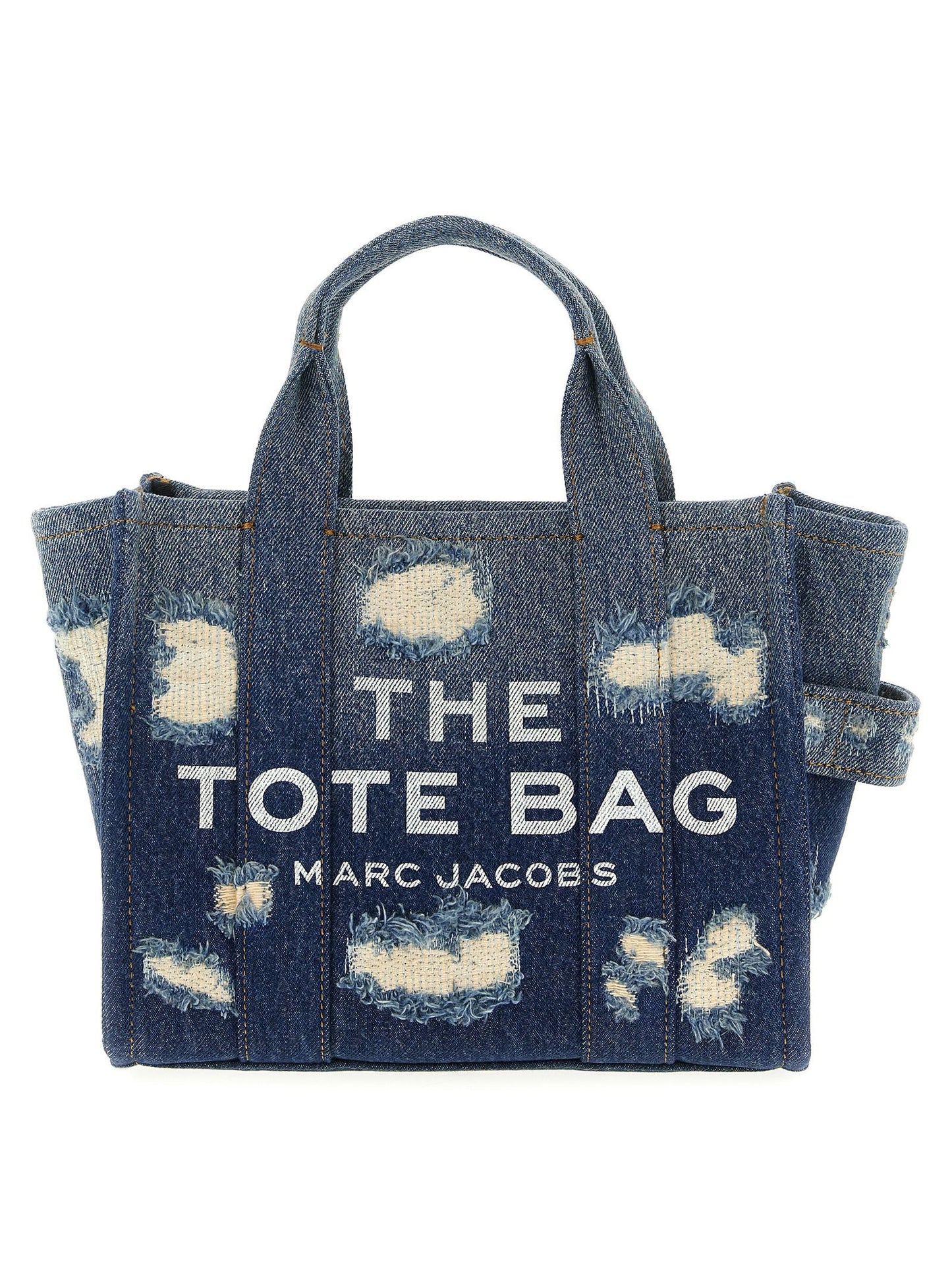 Marc Jacobs · Дамска чанта · Син | DontMiss.bg