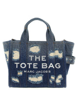 Marc Jacobs · Дамска чанта · Син | DontMiss.bg