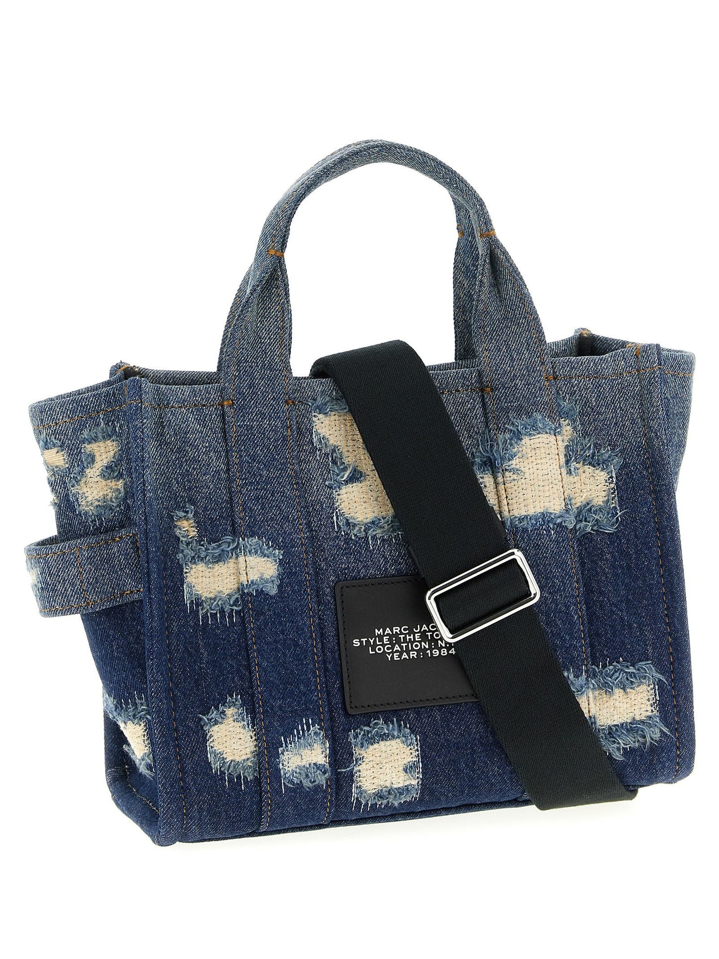 Marc Jacobs · Дамска чанта · Син | DontMiss.bg