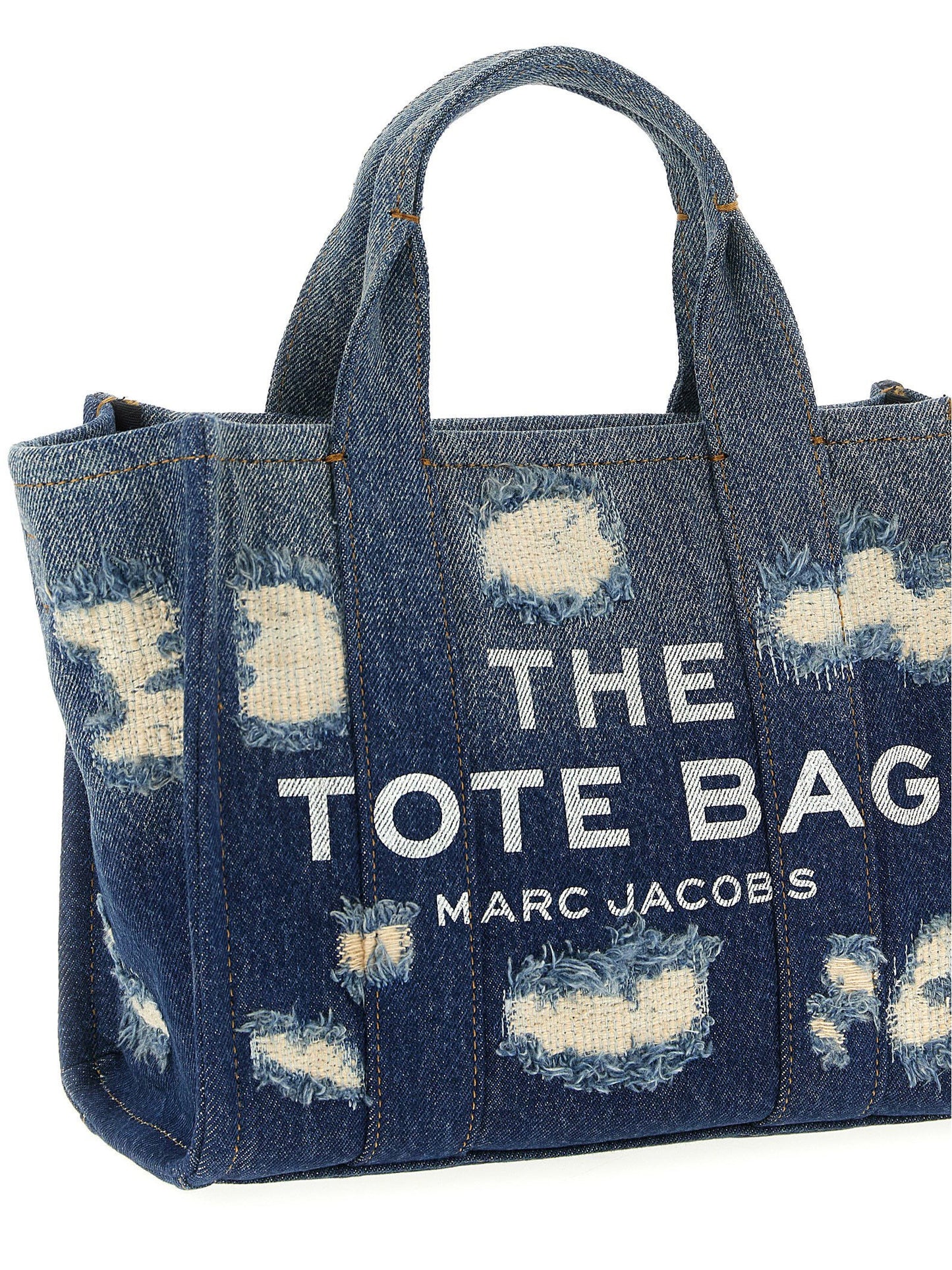 Marc Jacobs · Дамска чанта · Син | DontMiss.bg