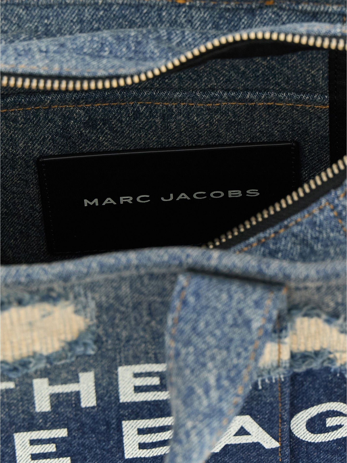 Marc Jacobs · Дамска чанта · Син | DontMiss.bg