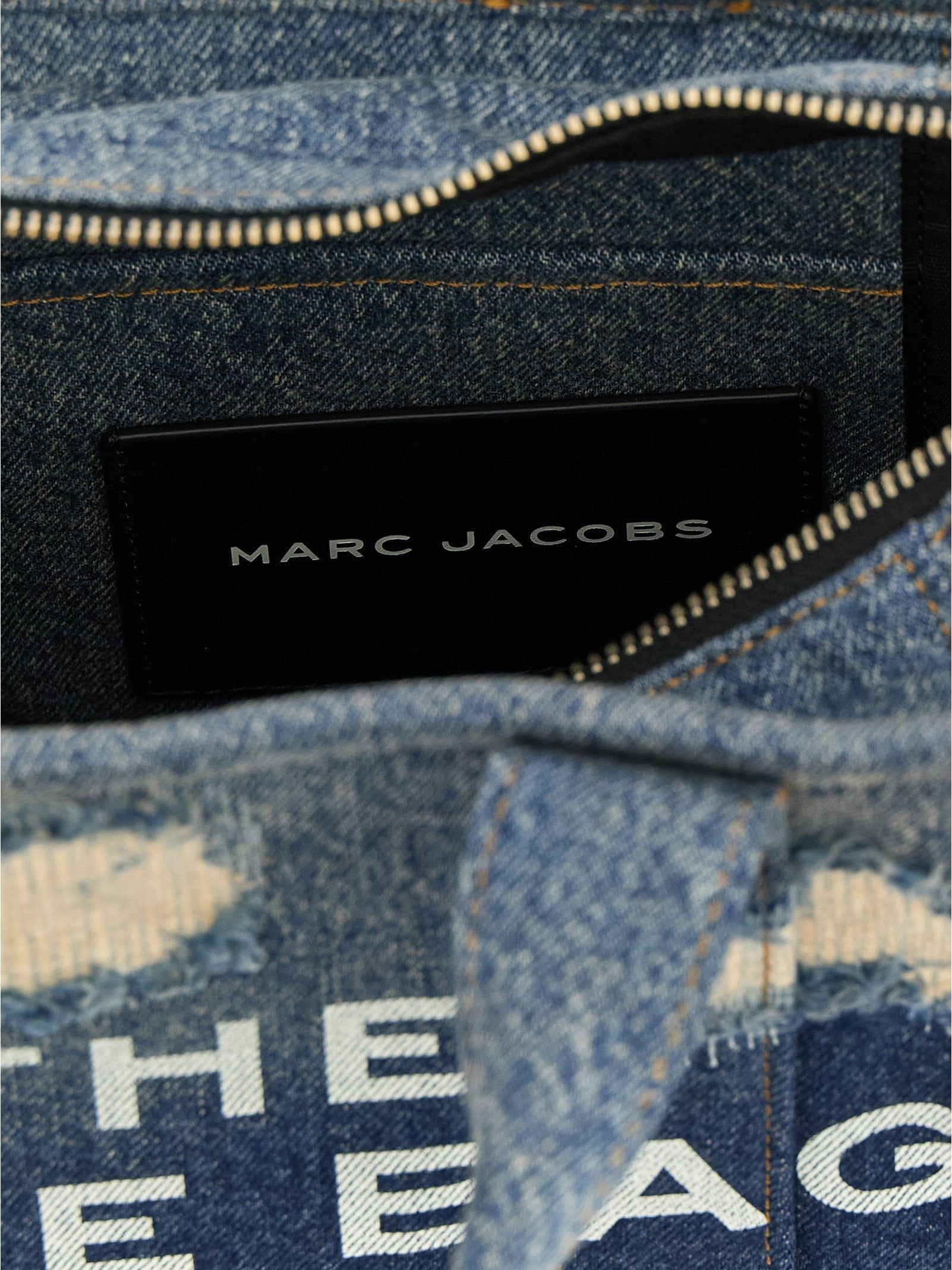 Marc Jacobs · Дамска чанта · Син | DontMiss.bg