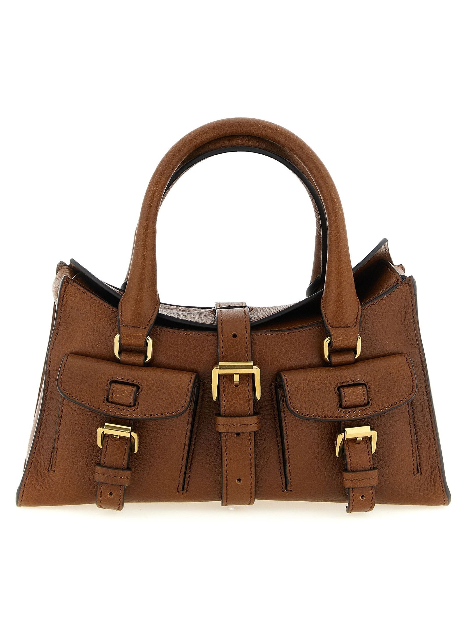 Mulberry · Дамска чанта · Кафяв | DontMiss.bg