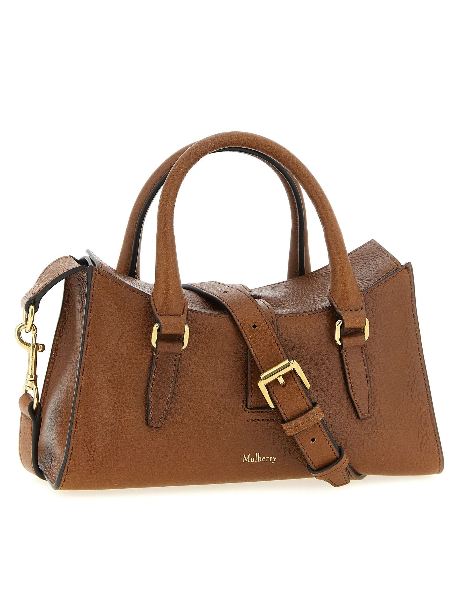 Mulberry · Дамска чанта · Кафяв | DontMiss.bg