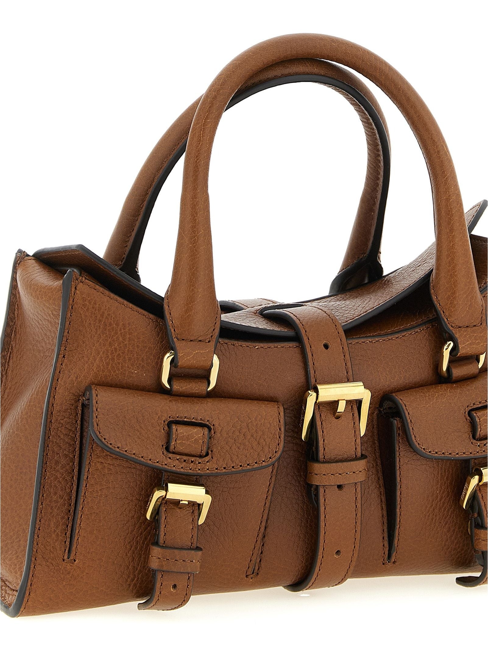 Mulberry · Дамска чанта · Кафяв | DontMiss.bg