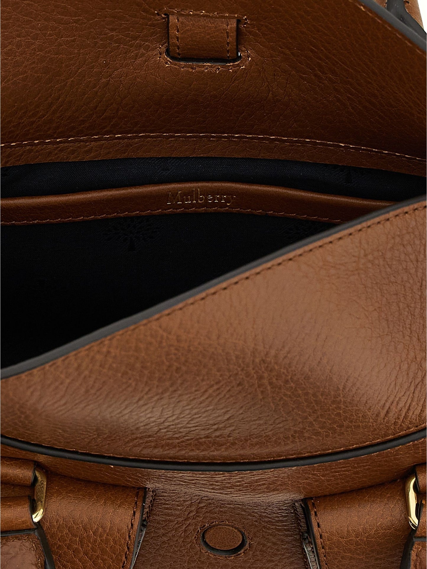 Mulberry · Дамска чанта · Кафяв | DontMiss.bg