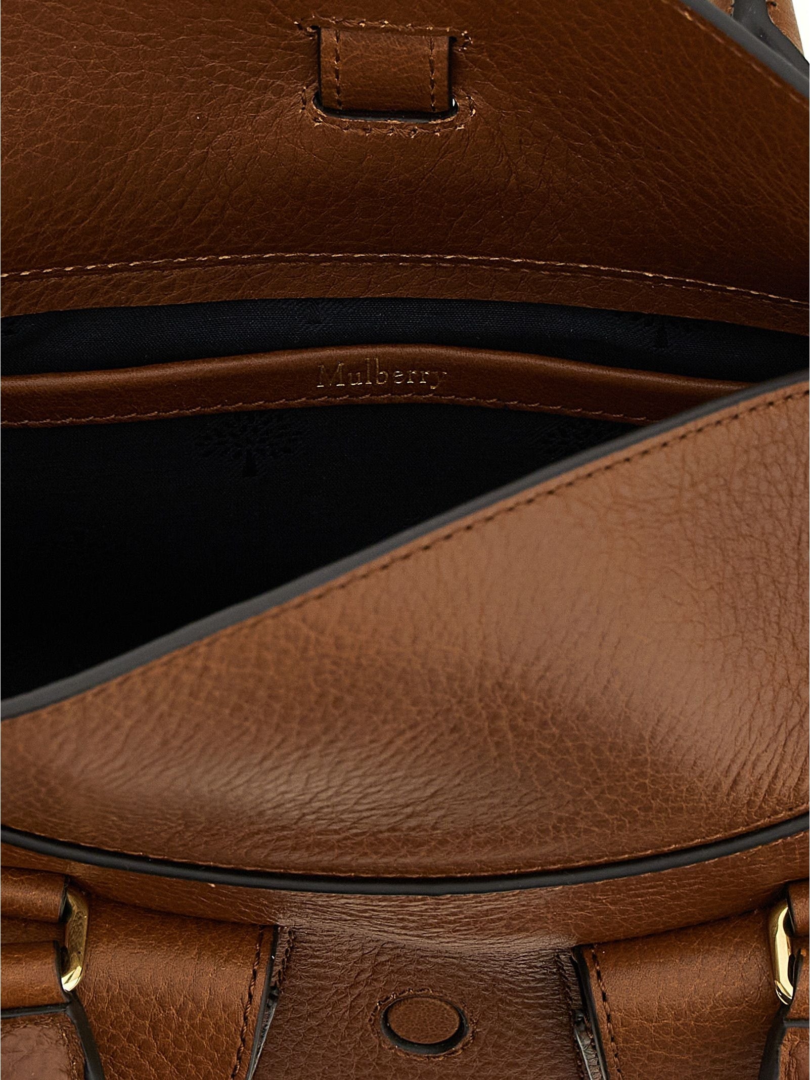 Mulberry · Дамска чанта · Кафяв | DontMiss.bg