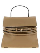 Moschino · Дамска чанта · Бежов | DontMiss.bg