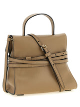 Moschino · Дамска чанта · Бежов | DontMiss.bg