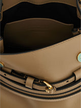 Moschino · Дамска чанта · Бежов | DontMiss.bg
