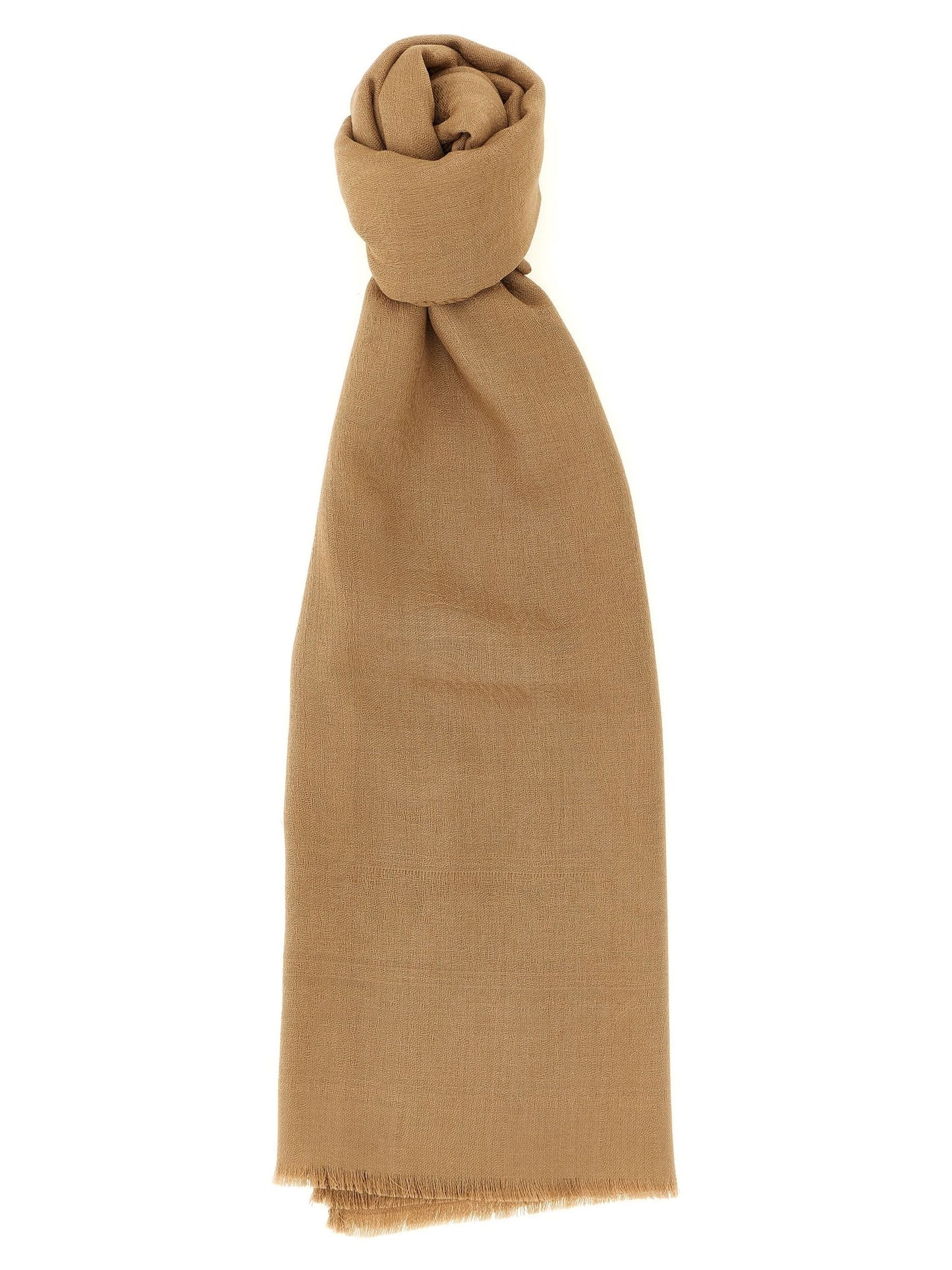 Max Mara · Шал · Кафяв | DontMiss.bg