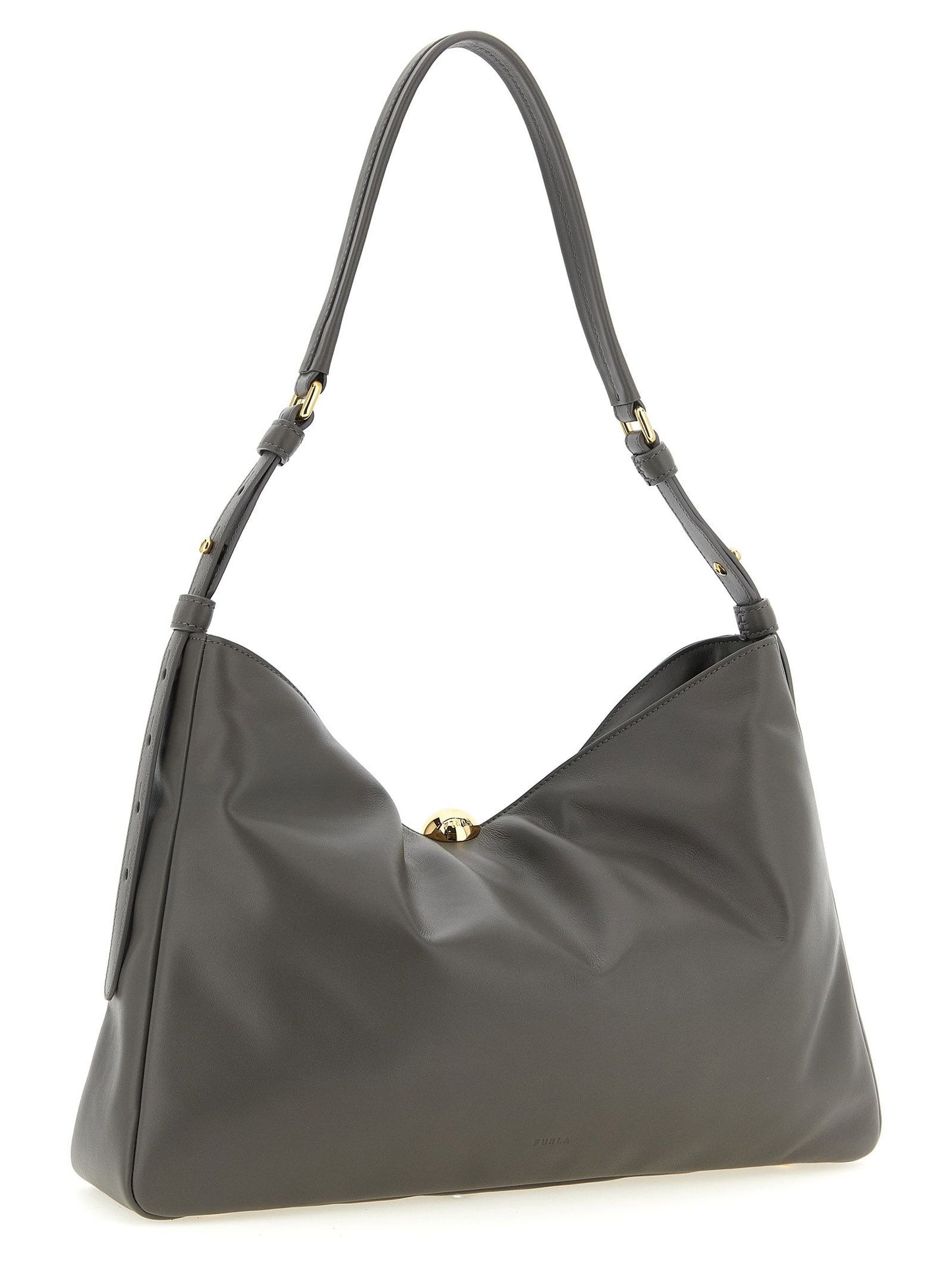 Furla · Дамска чанта · Сив | DontMiss.bg
