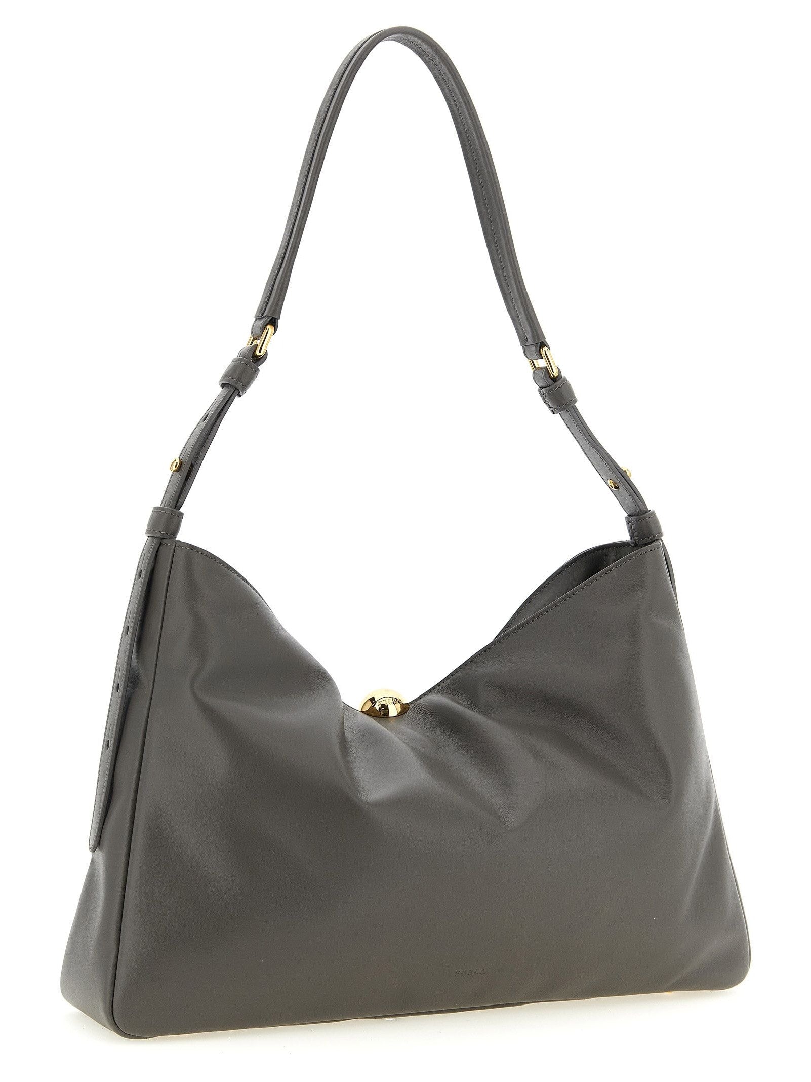 Furla · Дамска чанта · Сив | DontMiss.bg