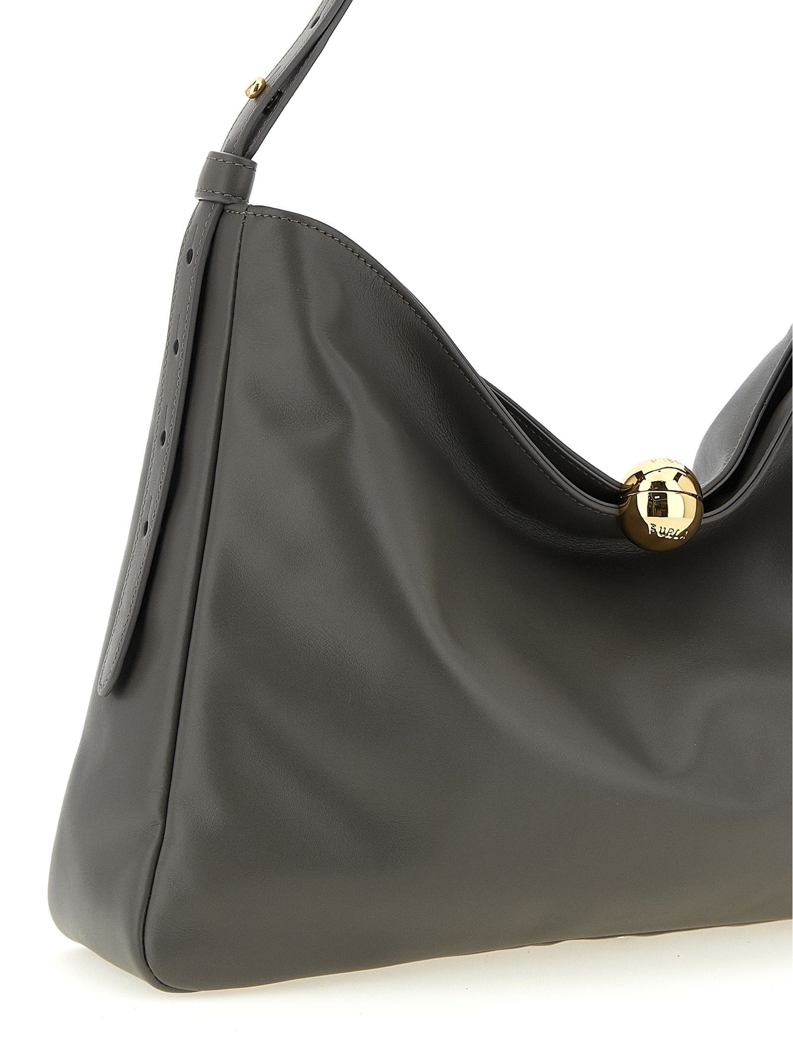 Furla · Дамска чанта · Сив | DontMiss.bg