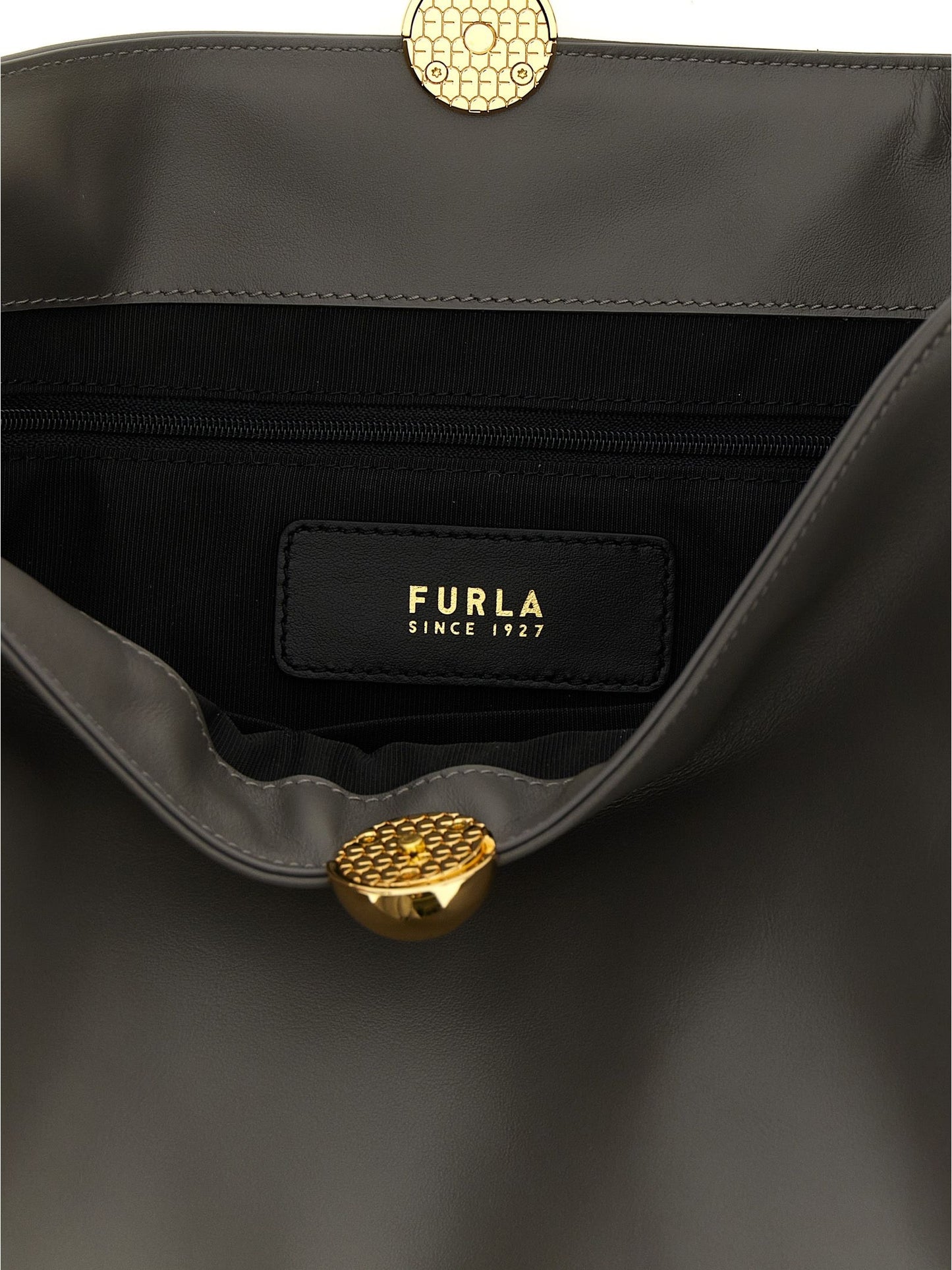 Furla · Дамска чанта · Сив | DontMiss.bg