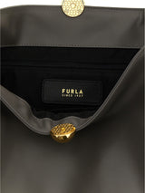 Furla · Дамска чанта · Сив | DontMiss.bg