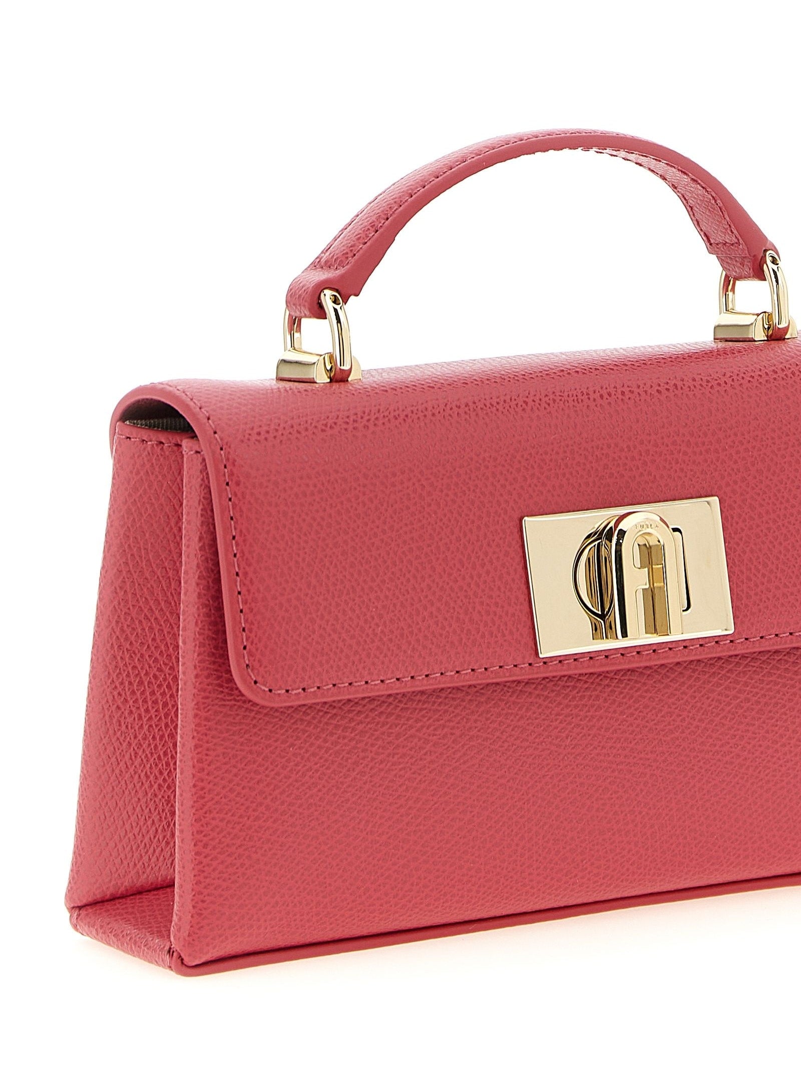 Furla · Дамска чанта · Лилав | DontMiss.bg