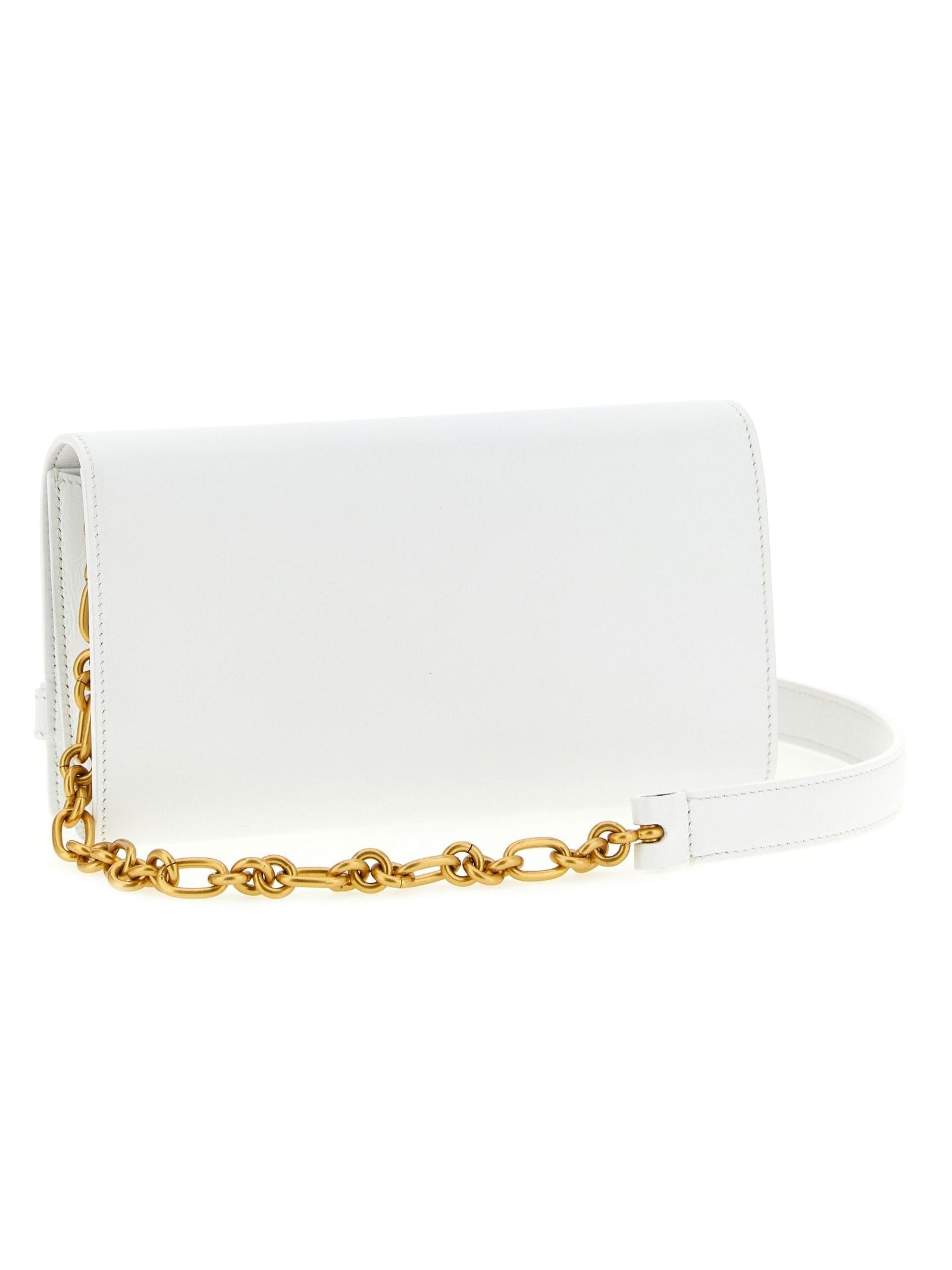 Balmain · Портфейл · Бял | DontMiss.bg