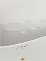 Balmain · Портфейл · Бял | DontMiss.bg