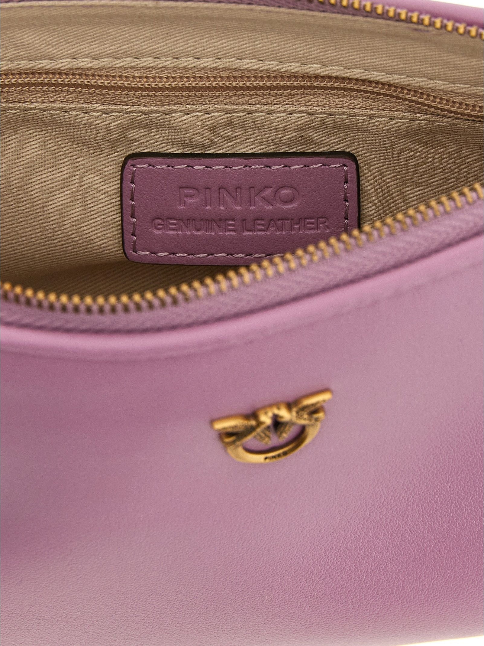PINKO · Дамска чанта · Розов | DontMiss.bg