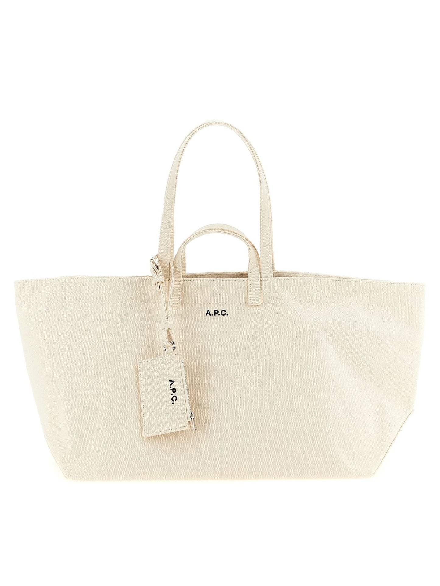 A.P.C. · Дамска чанта · Бежов | DontMiss.bg