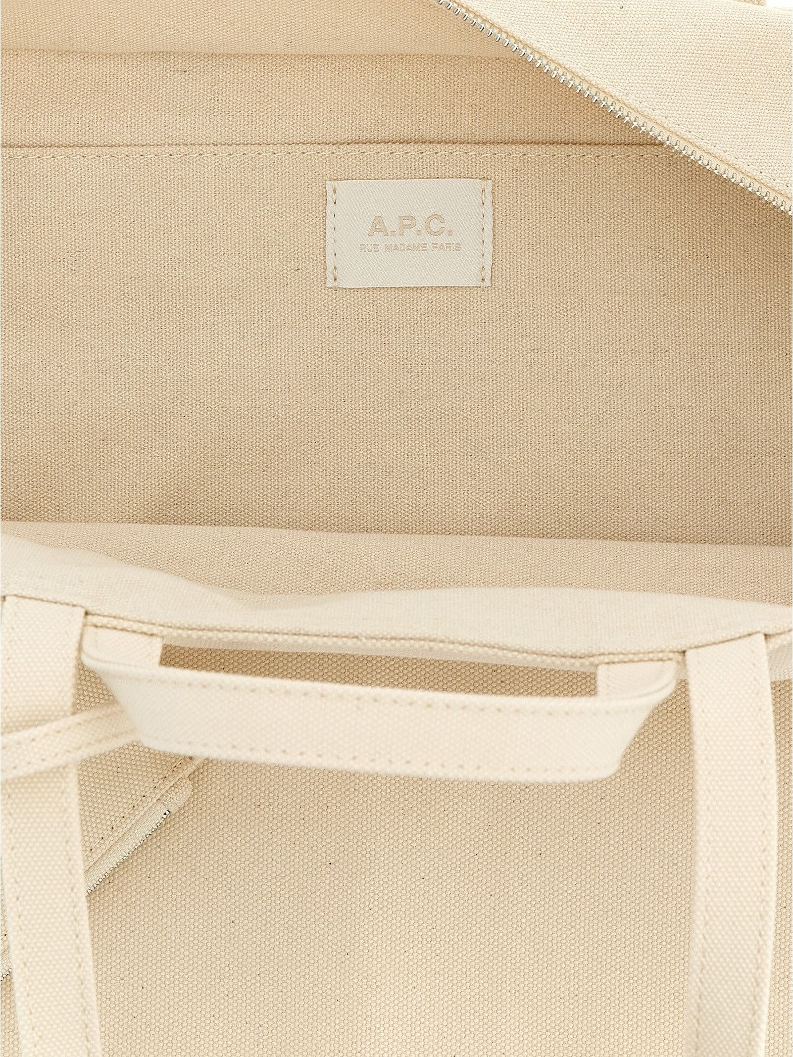 A.P.C. · Дамска чанта · Бежов | DontMiss.bg