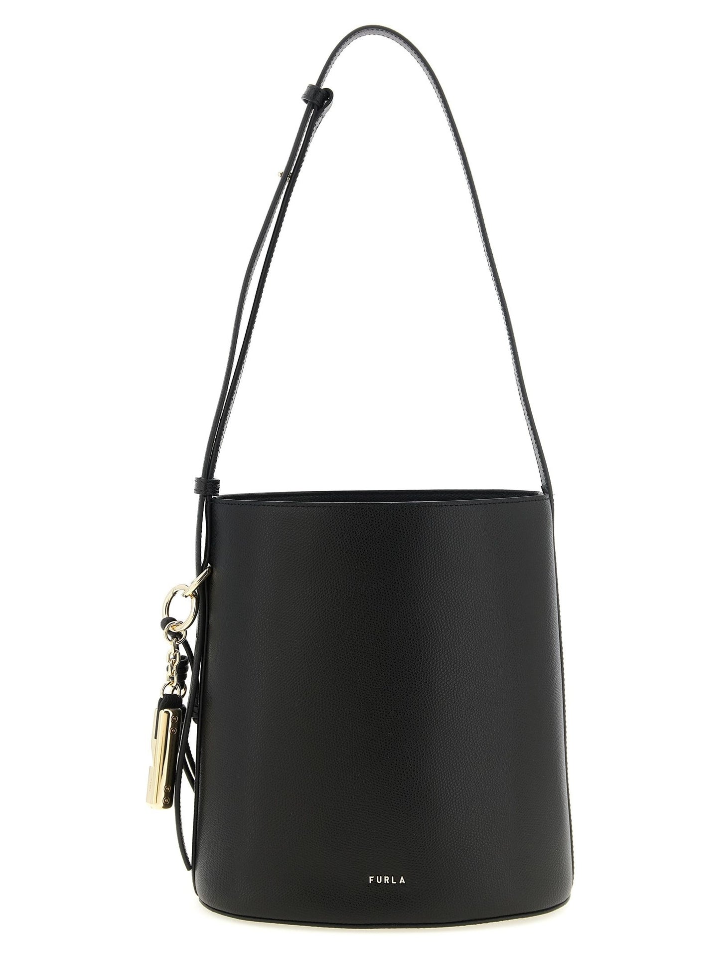 Furla · Дамска чанта · Черен | DontMiss.bg