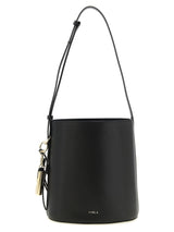 Furla · Дамска чанта · Черен | DontMiss.bg