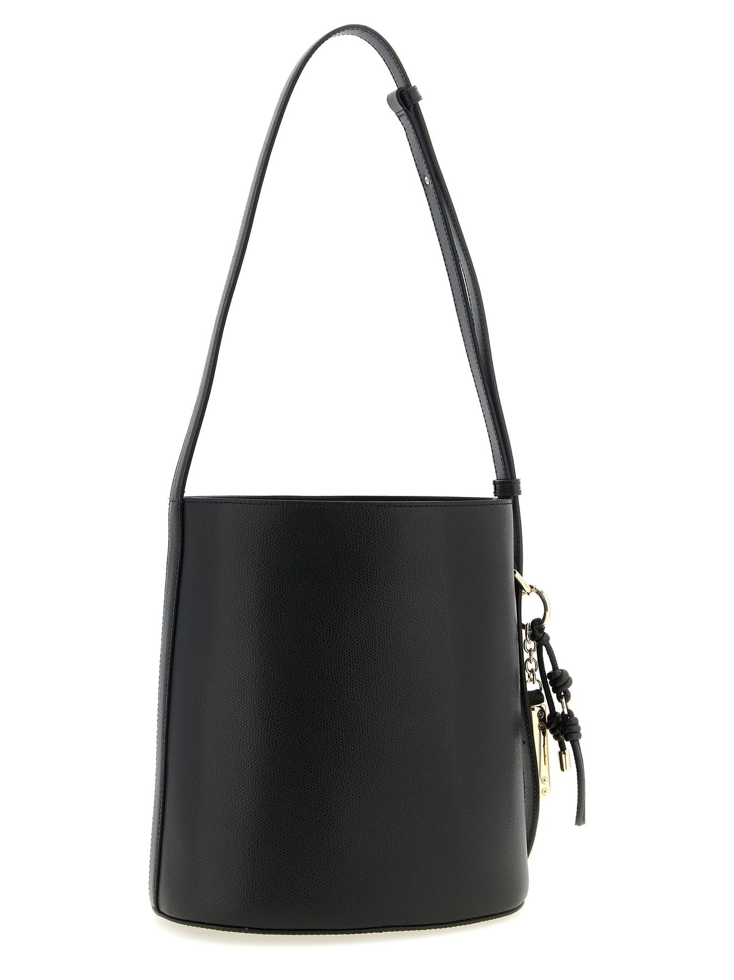Furla · Дамска чанта · Черен | DontMiss.bg