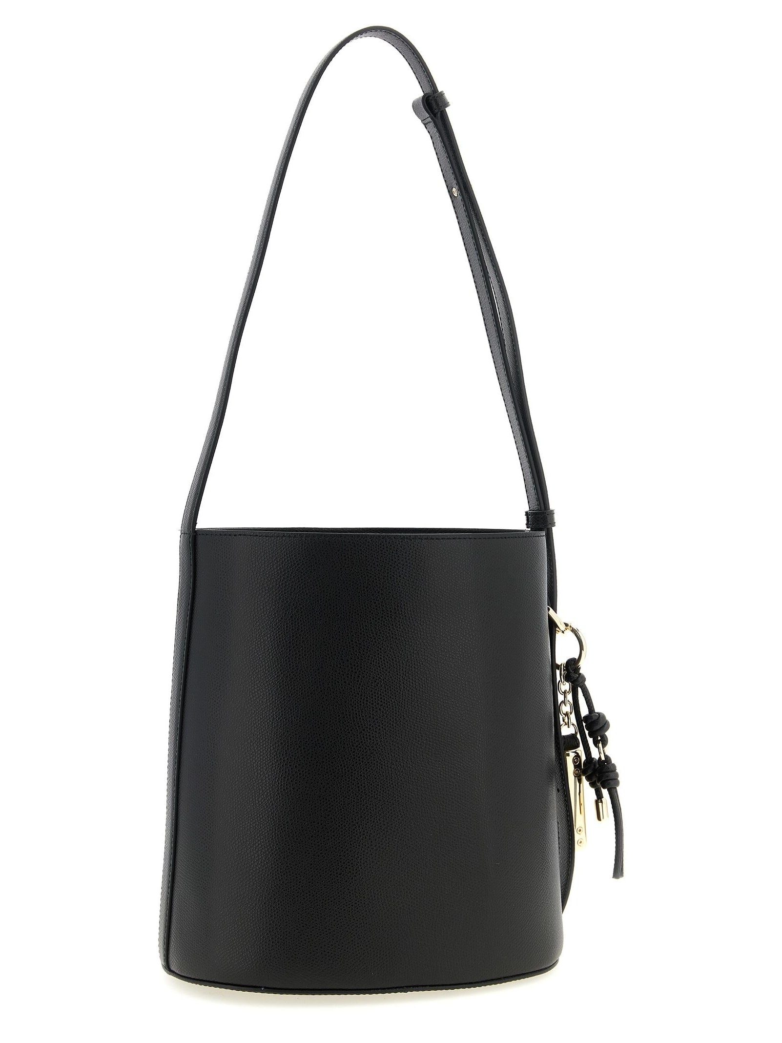 Furla · Дамска чанта · Черен | DontMiss.bg