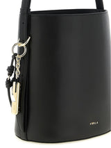Furla · Дамска чанта · Черен | DontMiss.bg