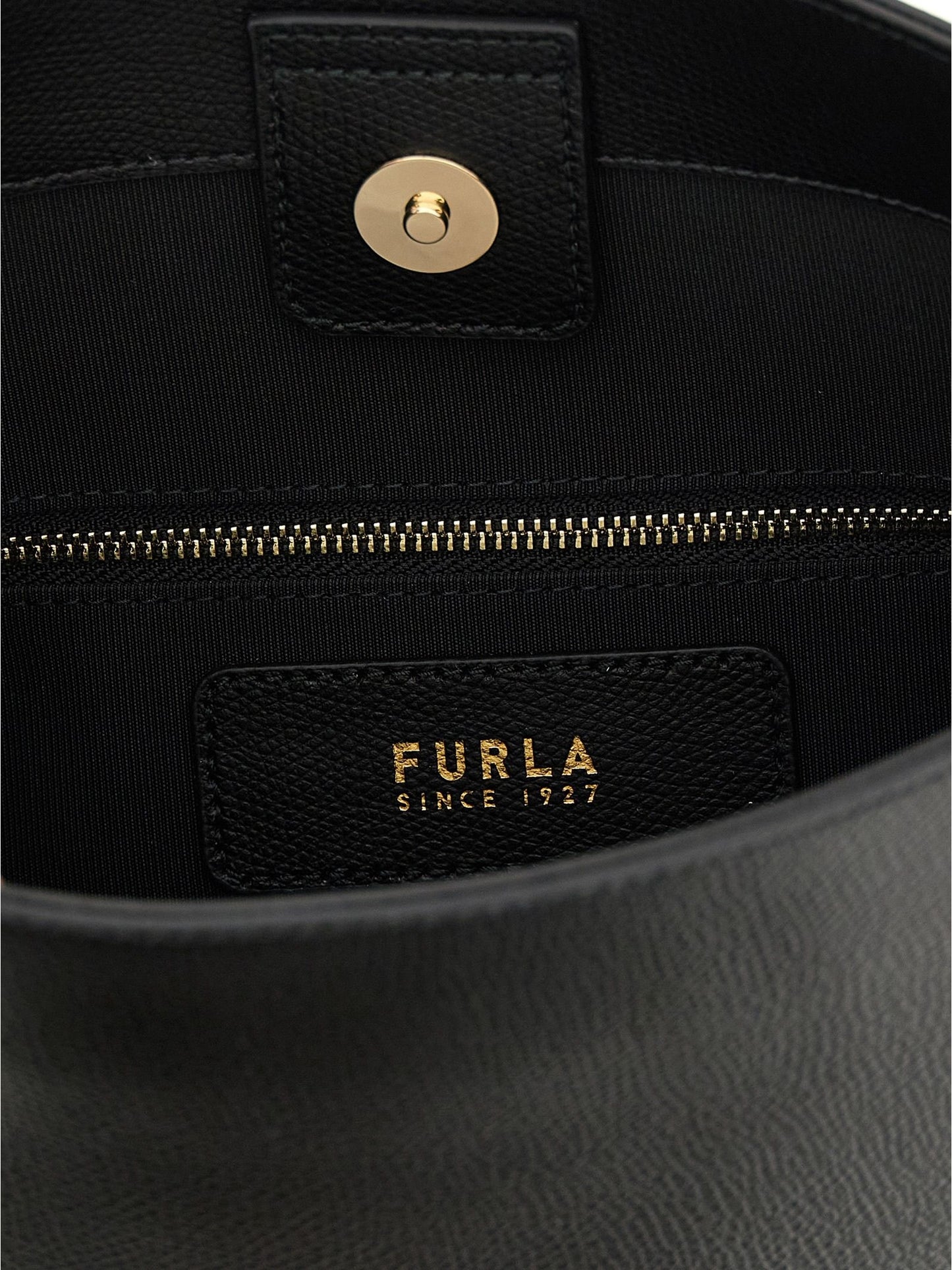 Furla · Дамска чанта · Черен | DontMiss.bg