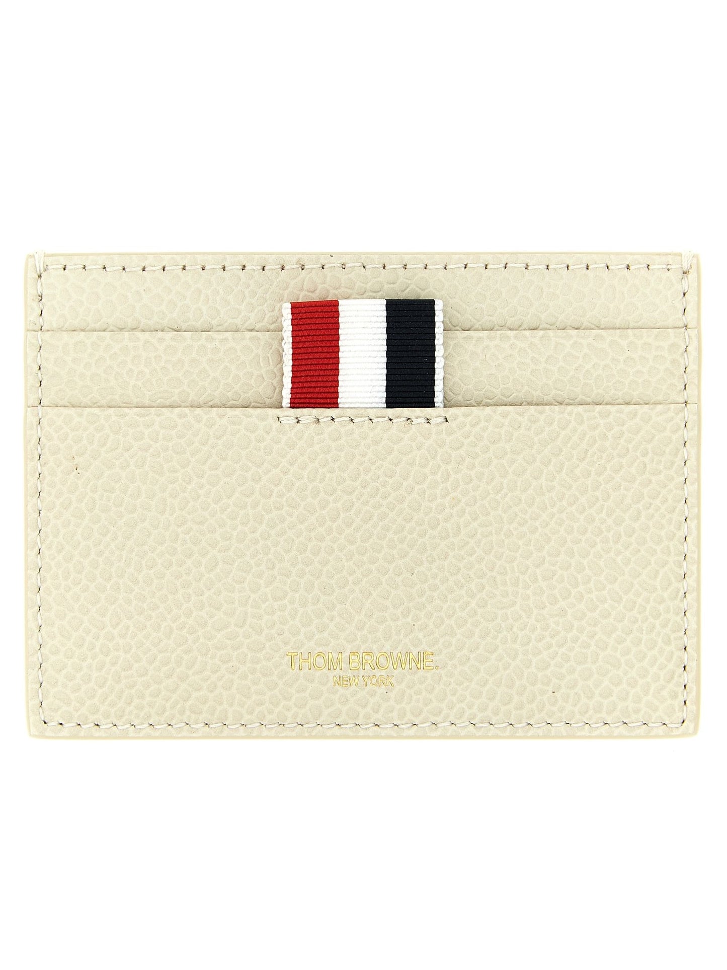Thom Browne · Портфейл · Бежов | DontMiss.bg