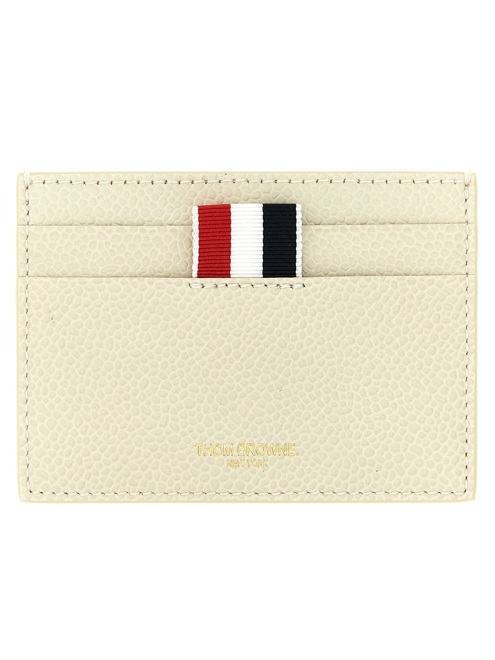 Thom Browne · Портфейл · Бежов | DontMiss.bg