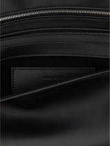 Courrèges · Дамска чанта · Черен | DontMiss.bg
