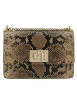 Furla · Дамска чанта · Сив | DontMiss.bg