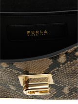 Furla · Дамска чанта · Сив | DontMiss.bg