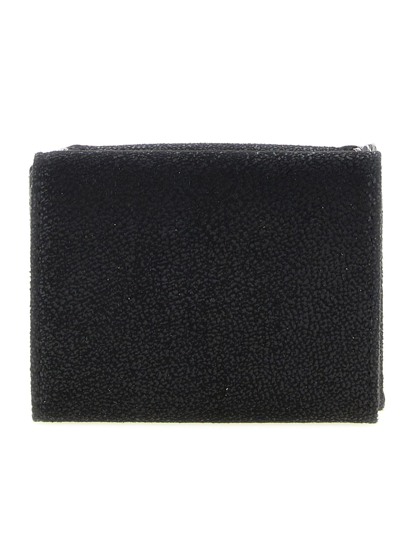 Stella McCartney · Портфейл · Черен | DontMiss.bg