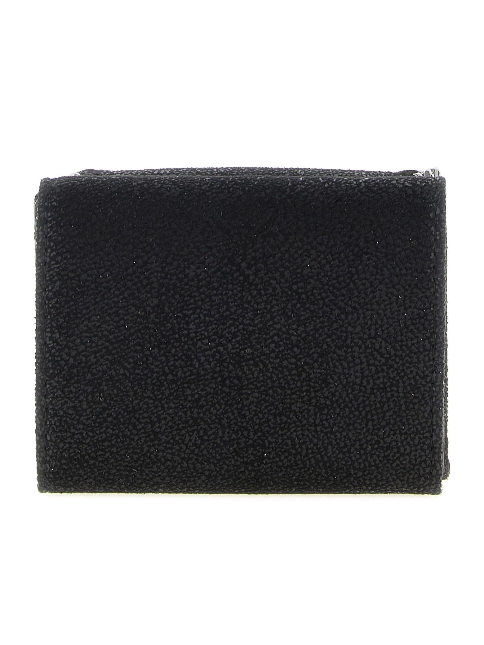 Stella McCartney · Портфейл · Черен | DontMiss.bg